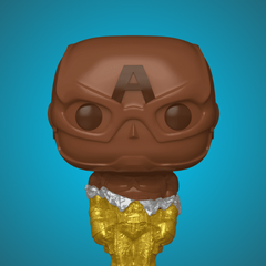 Funko Pop Pasen