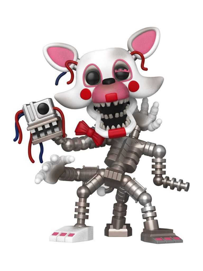 Funko Pop! Super Sized - Five Nights at Freddy's: Mangle #1087