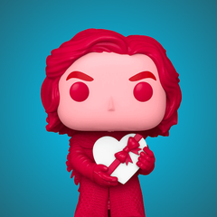 Funko Pop Valentine
