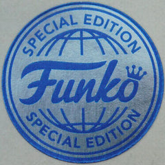 Funko Pop Special Edition
