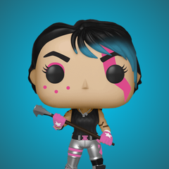 Games Funko Pops!