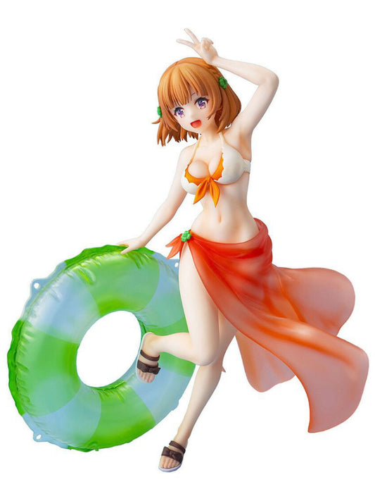 Good Smile Company - Osamake: Kuroha Shida Swimsuit 1:7 Standbeeld - PopPalace                                 