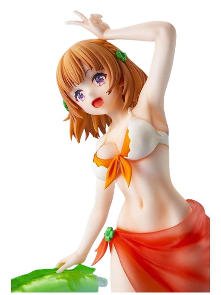 Good Smile Company - Osamake: Kuroha Shida Swimsuit 1:7 Standbeeld - PopPalace                                 