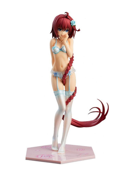 Good Smile Company - To Love-Ru Darkness Mea Kurosaki 1:6 standbeeld - PopPalace                                 