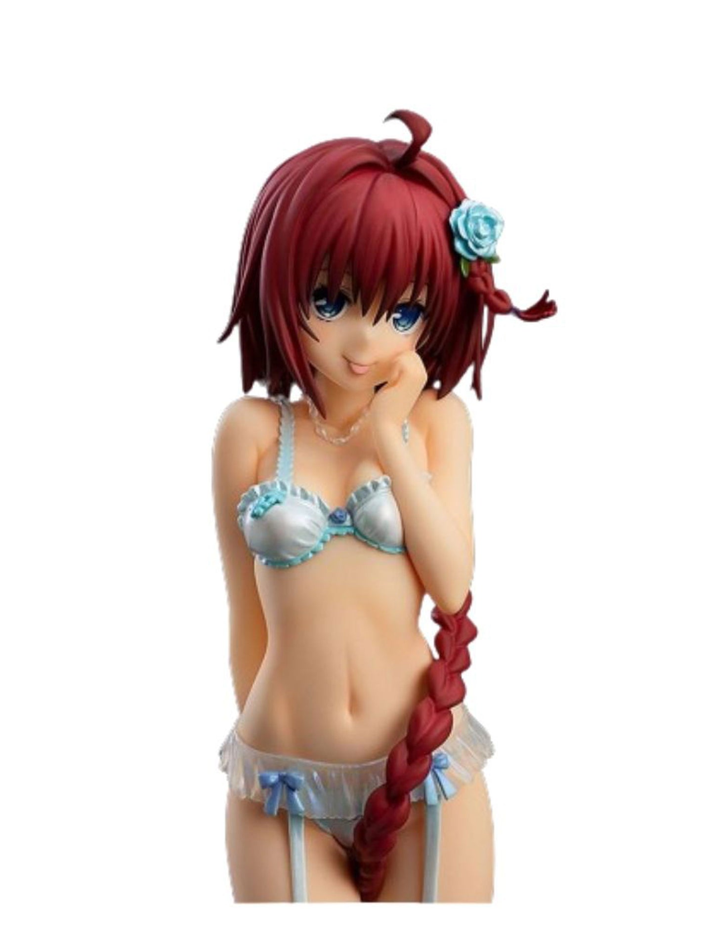 Good Smile Company - To Love-Ru Darkness Mea Kurosaki 1:6 standbeeld - PopPalace                                 