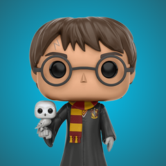 Funko Pop Harry Potter