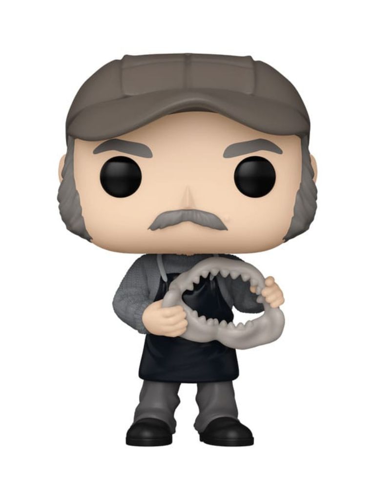 Funko Pop! - Jaws 50 Anniversary: Quint #1755