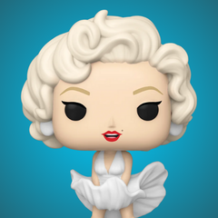 Icons Funko Pops!