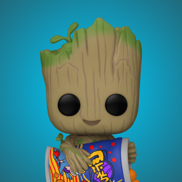 Marvel