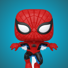 Marvel Funko Pops!