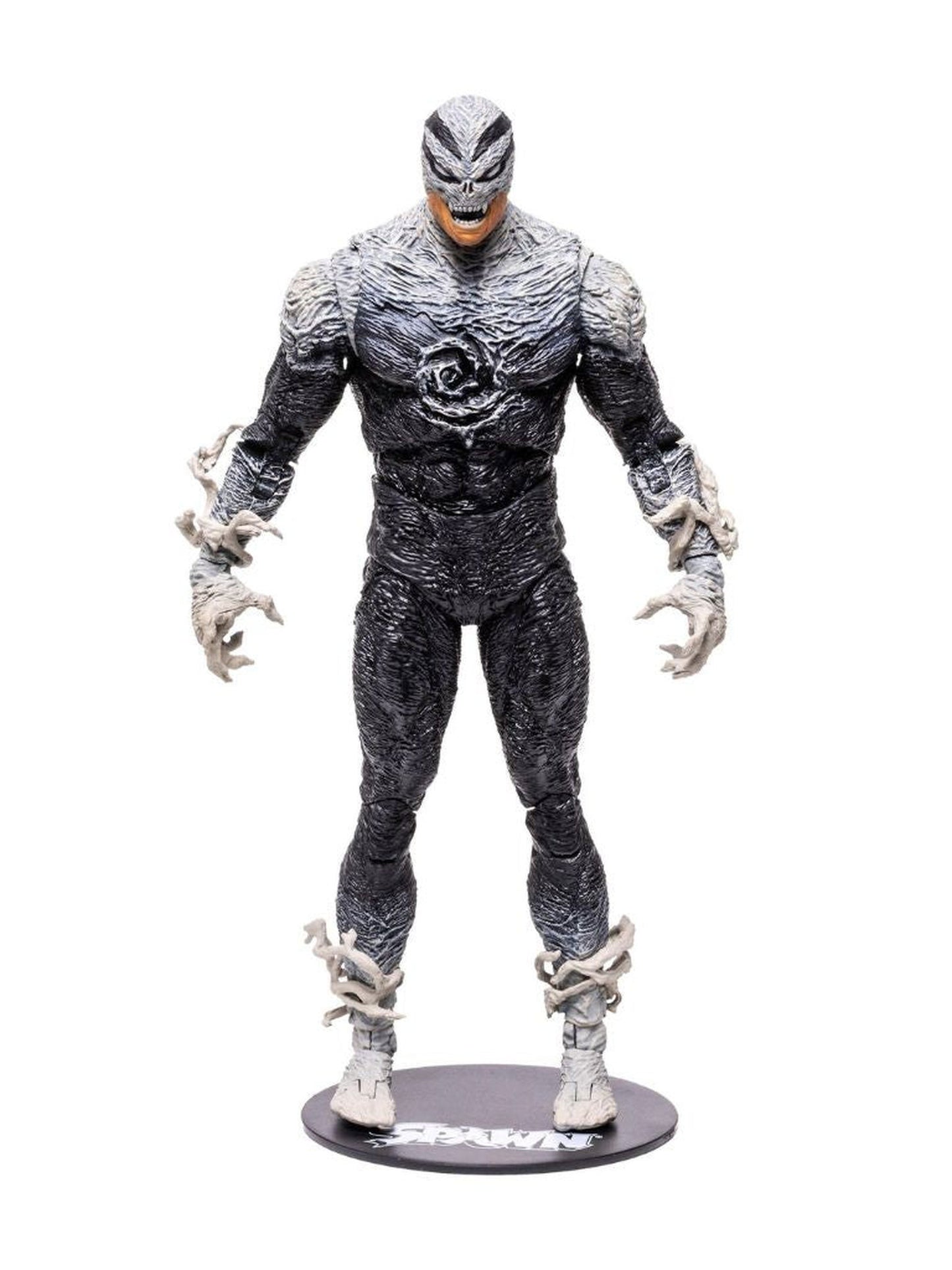 McFarlane Toys - Spawn Haunt Action Figure - PopPalace                                 