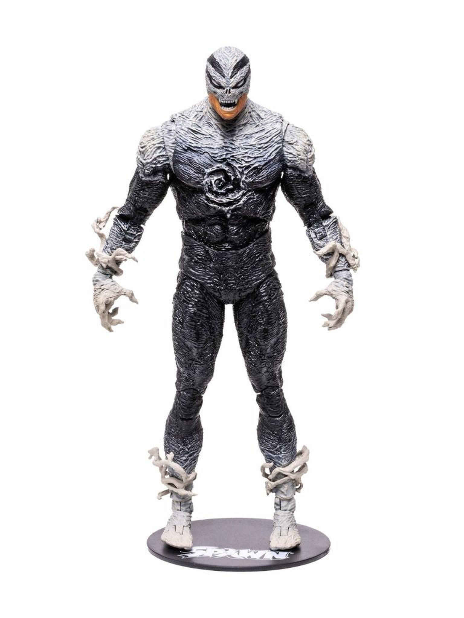 McFarlane Toys - Spawn Haunt Action Figure - PopPalace                                 
