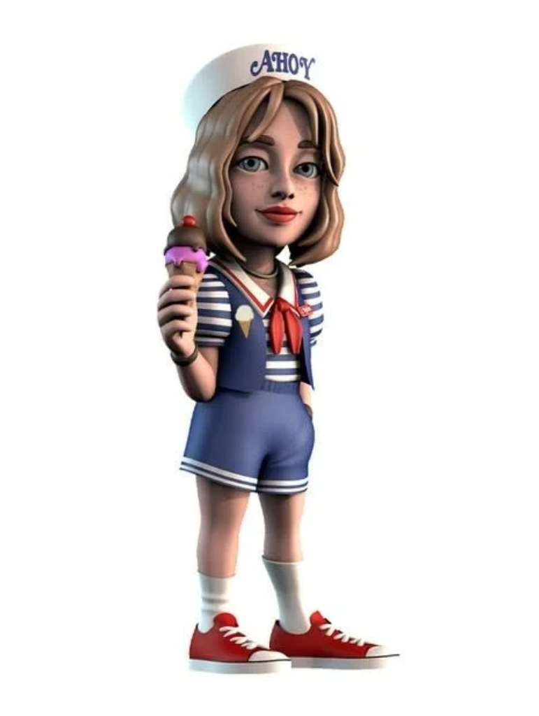 Minix - Stranger Things Robin figuur - PopPalace                                 