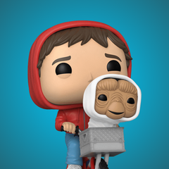 Movies Funko Pops!