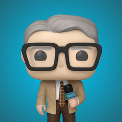 SNL Funko Pops!