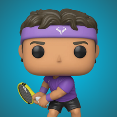 Sport Legends Funko Pops!