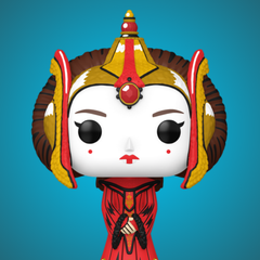 Star Wars Funko Pops!