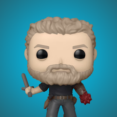 Television Funko Pops!